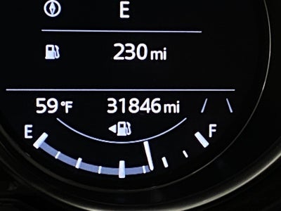 2025 Mazda Mazda CX-5 2.5 S Preferred Package AWD