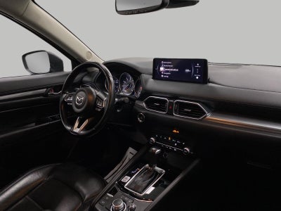 2025 Mazda Mazda CX-5 2.5 S Preferred Package AWD