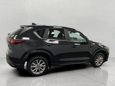 2025 Mazda Mazda CX-5 2.5 S Preferred Package AWD