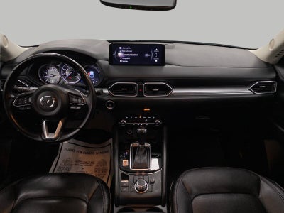 2025 Mazda Mazda CX-5 2.5 S Preferred Package AWD