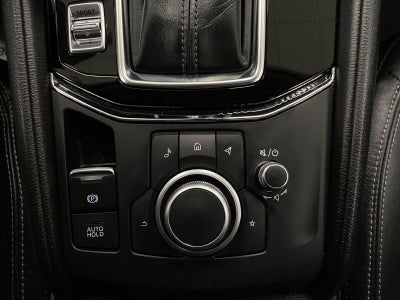 2025 Mazda Mazda CX-5 2.5 S Preferred Package AWD