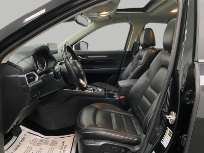 2025 Mazda Mazda CX-5 2.5 S Preferred Package AWD