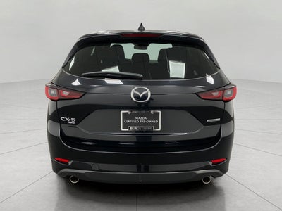 2025 Mazda Mazda CX-5 2.5 S Preferred Package AWD