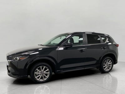 2025 Mazda Mazda CX-5 2.5 S Preferred Package AWD