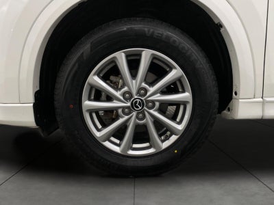 2024 Mazda Mazda CX-5 2.5 S Preferred Package AWD