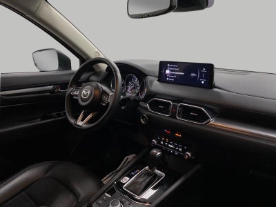 2024 Mazda Mazda CX-5 2.5 S Preferred Package AWD