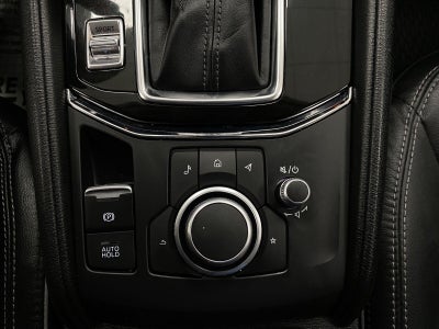 2024 Mazda Mazda CX-5 2.5 S Preferred Package AWD