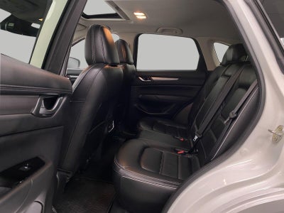 2024 Mazda Mazda CX-5 2.5 S Preferred Package AWD