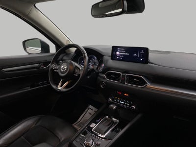 2025 Mazda Mazda CX-5 2.5 S Preferred Package AWD