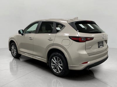2025 Mazda Mazda CX-5 2.5 S Preferred Package AWD