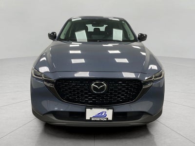 2025 Mazda Mazda CX-5 2.5 S Carbon Edition AWD