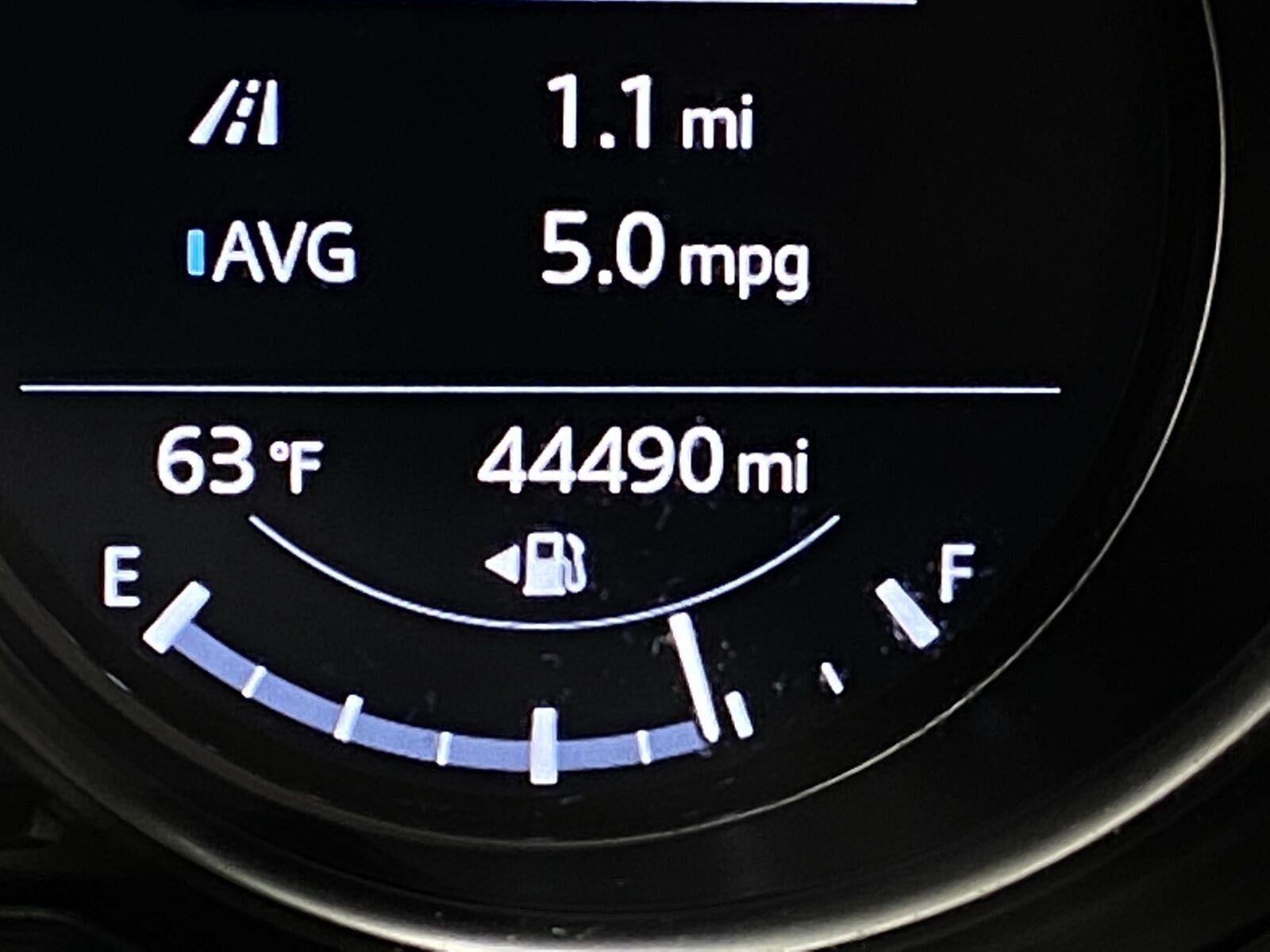 2025 Mazda Mazda CX-5 2.5 S Carbon Edition AWD