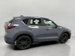 2025 Mazda Mazda CX-5 2.5 S Carbon Edition AWD