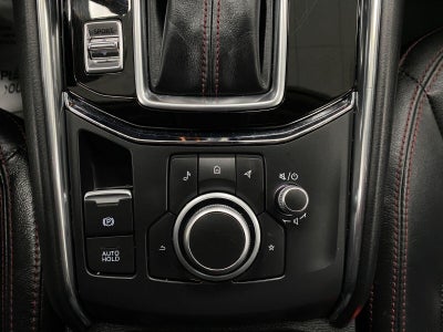 2025 Mazda Mazda CX-5 2.5 S Carbon Edition AWD
