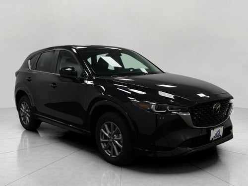 2025 Mazda Mazda CX-5 2.5 S Preferred Package AWD