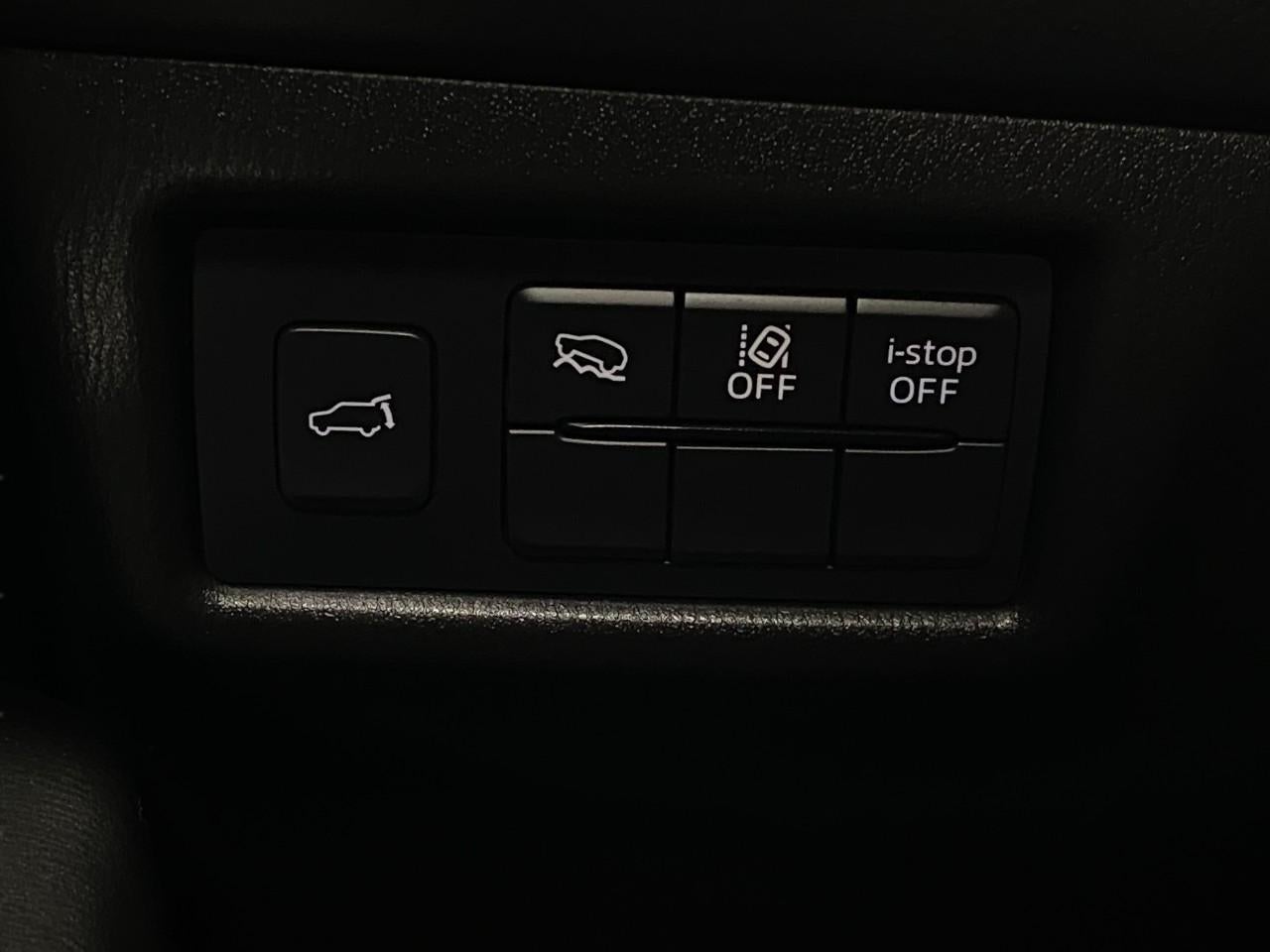 2025 Mazda Mazda CX-5 2.5 S Preferred Package AWD