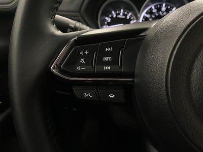 2025 Mazda Mazda CX-5 2.5 S Preferred Package AWD