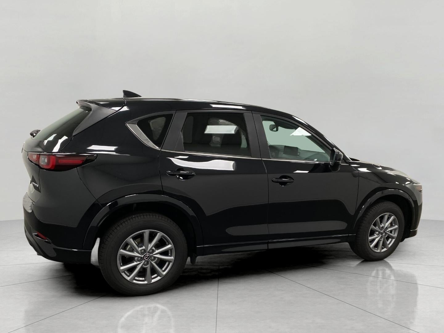2025 Mazda Mazda CX-5 2.5 S Preferred Package AWD