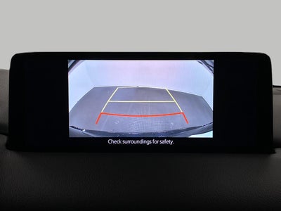 2025 Mazda Mazda CX-5 2.5 S Preferred Package AWD