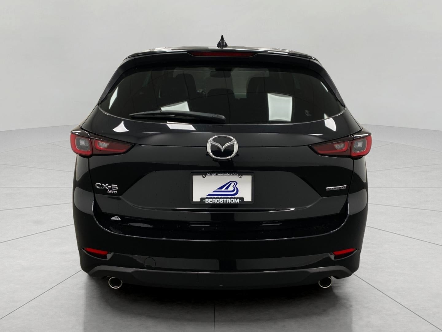 2025 Mazda Mazda CX-5 2.5 S Preferred Package AWD