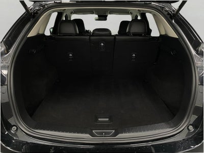 2025 Mazda Mazda CX-5 2.5 S Preferred Package AWD