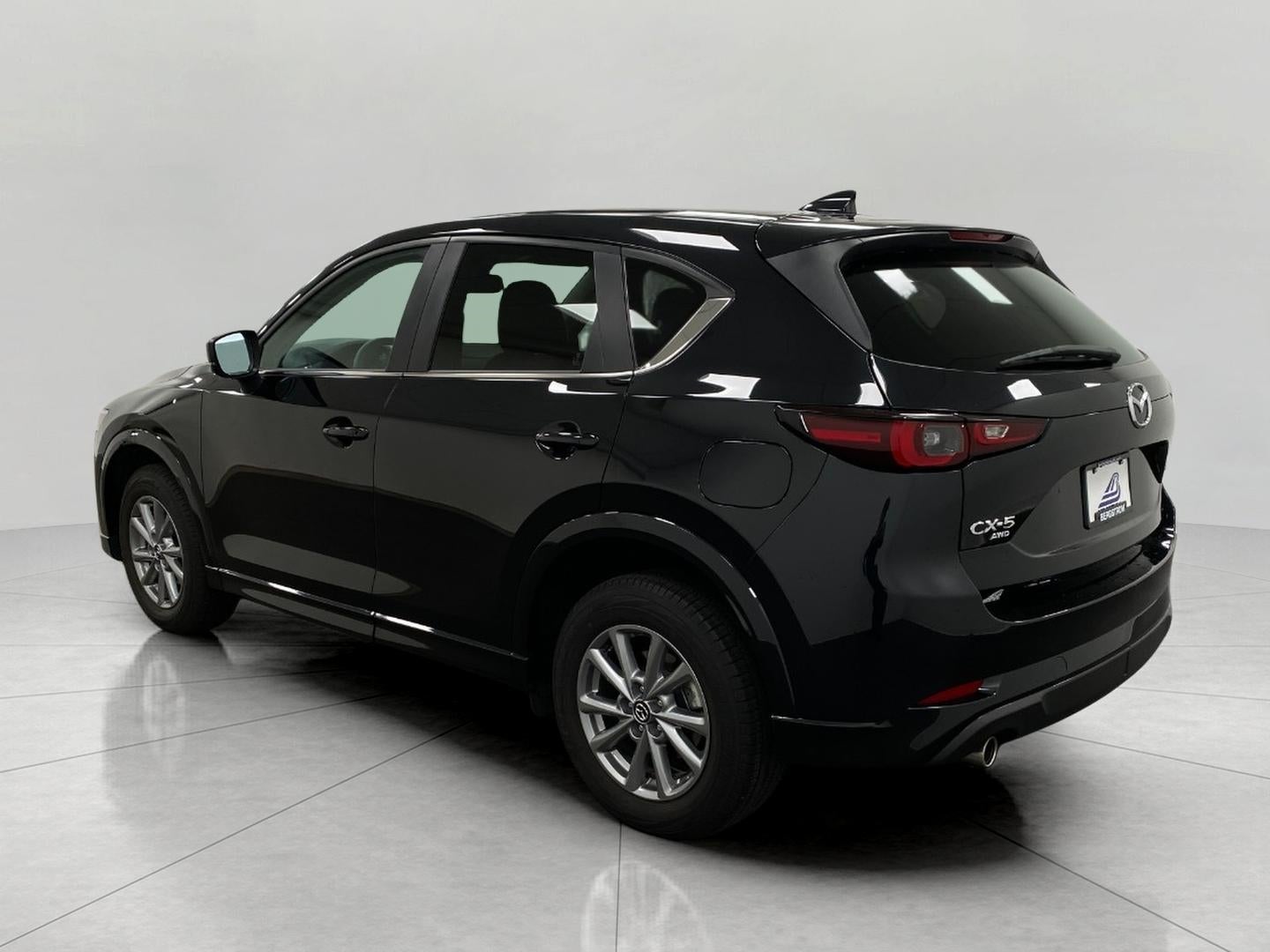 2025 Mazda Mazda CX-5 2.5 S Preferred Package AWD