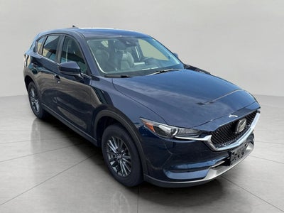 2020 Mazda Mazda CX-5 Touring AWD