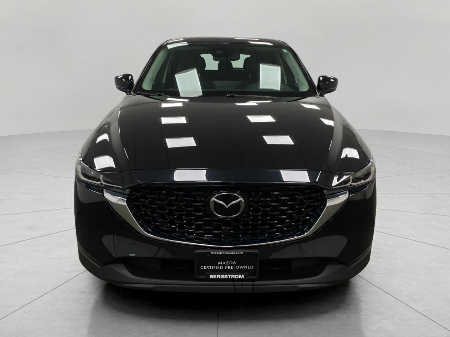 2023 Mazda Mazda CX-5 2.5 S Preferred Package AWD