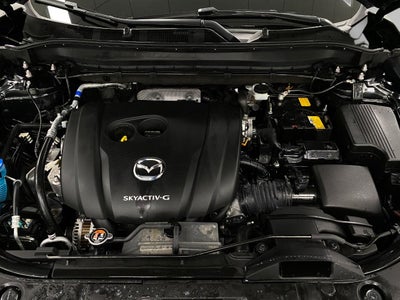 2023 Mazda Mazda CX-5 2.5 S Preferred Package AWD
