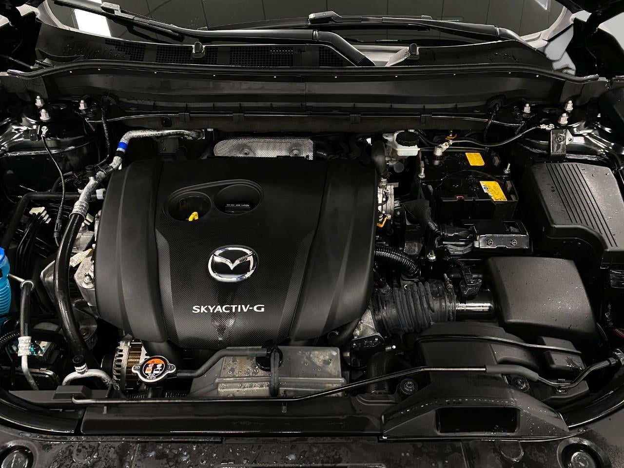 2023 Mazda Mazda CX-5 2.5 S Preferred Package AWD
