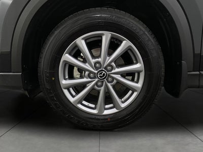 2023 Mazda Mazda CX-5 2.5 S Preferred Package AWD