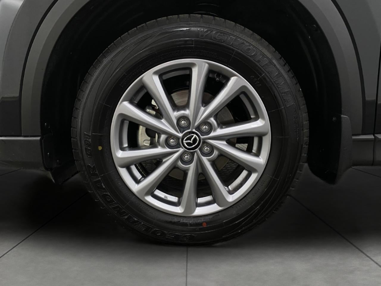 2023 Mazda Mazda CX-5 2.5 S Preferred Package AWD
