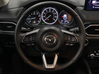 2023 Mazda Mazda CX-5 2.5 S Preferred Package AWD