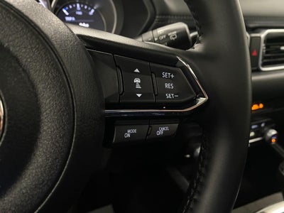 2023 Mazda Mazda CX-5 2.5 S Preferred Package AWD
