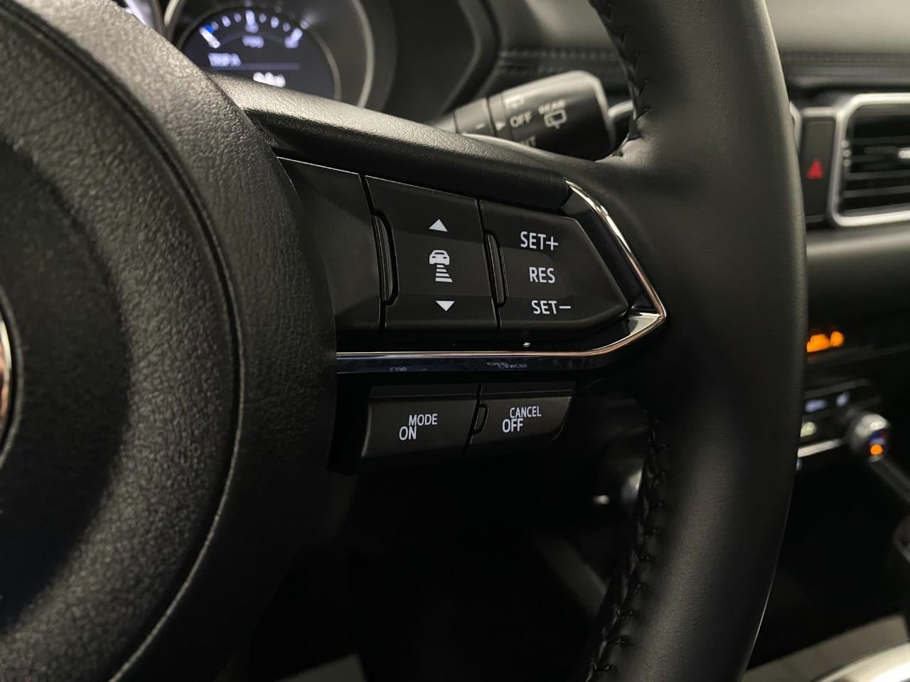 2023 Mazda Mazda CX-5 2.5 S Preferred Package AWD