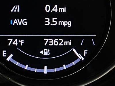 2023 Mazda Mazda CX-5 2.5 S Preferred Package AWD