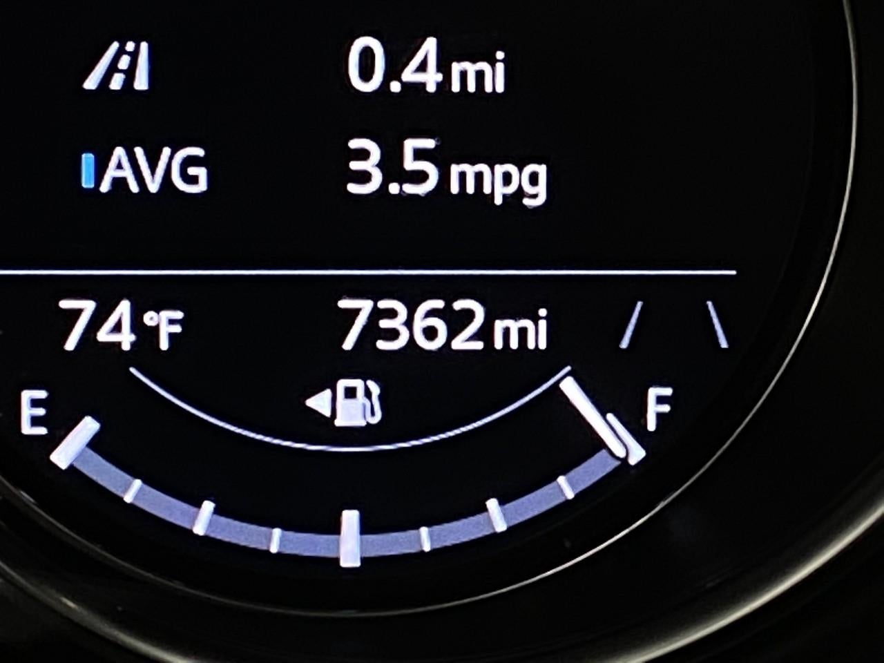 2023 Mazda Mazda CX-5 2.5 S Preferred Package AWD