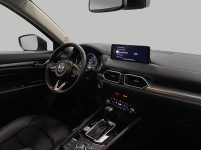 2023 Mazda Mazda CX-5 2.5 S Preferred Package AWD
