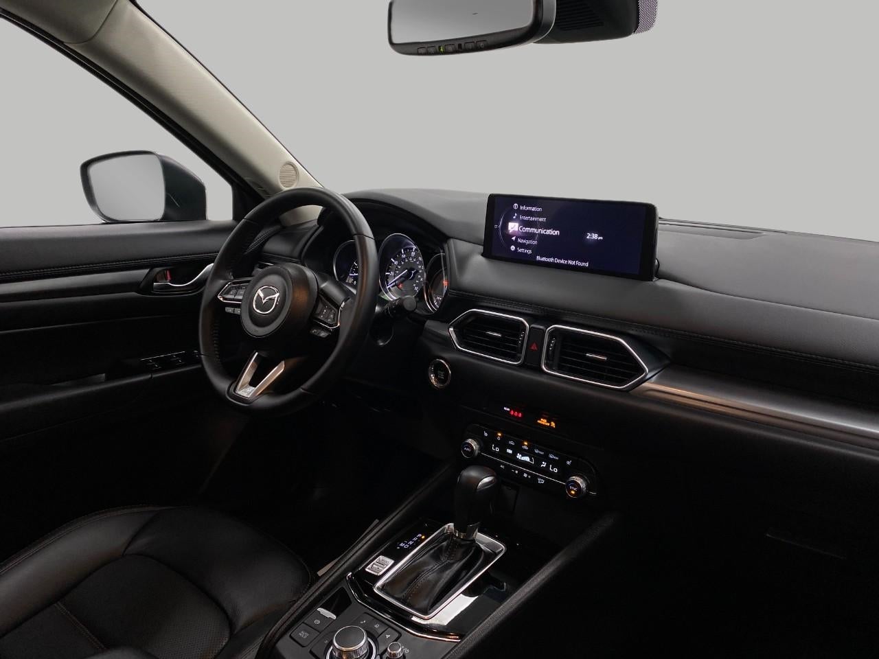 2023 Mazda Mazda CX-5 2.5 S Preferred Package AWD