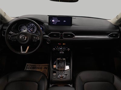 2023 Mazda Mazda CX-5 2.5 S Preferred Package AWD