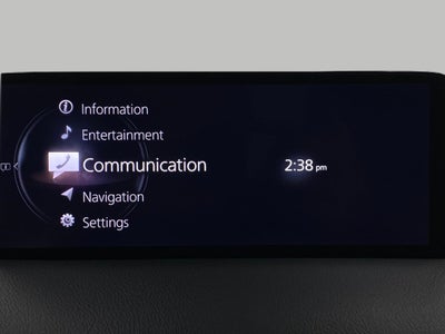 2023 Mazda Mazda CX-5 2.5 S Preferred Package AWD