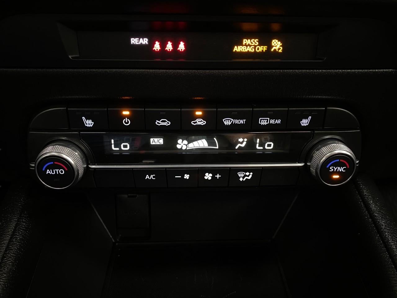 2023 Mazda Mazda CX-5 2.5 S Preferred Package AWD