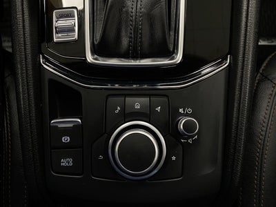 2023 Mazda Mazda CX-5 2.5 S Preferred Package AWD