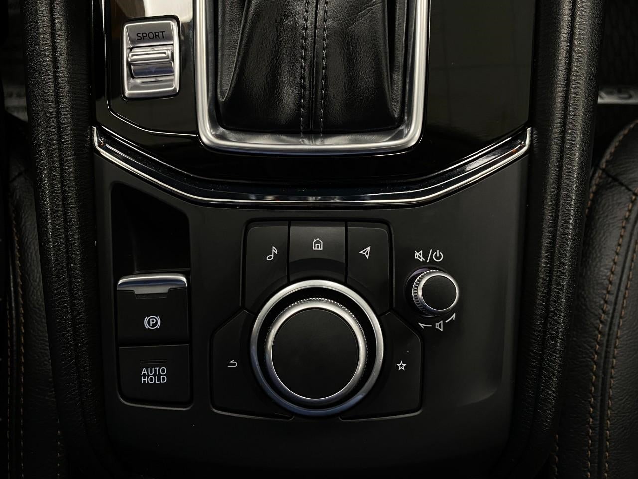 2023 Mazda Mazda CX-5 2.5 S Preferred Package AWD