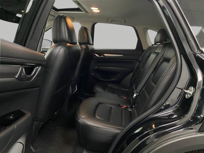 2023 Mazda Mazda CX-5 2.5 S Preferred Package AWD