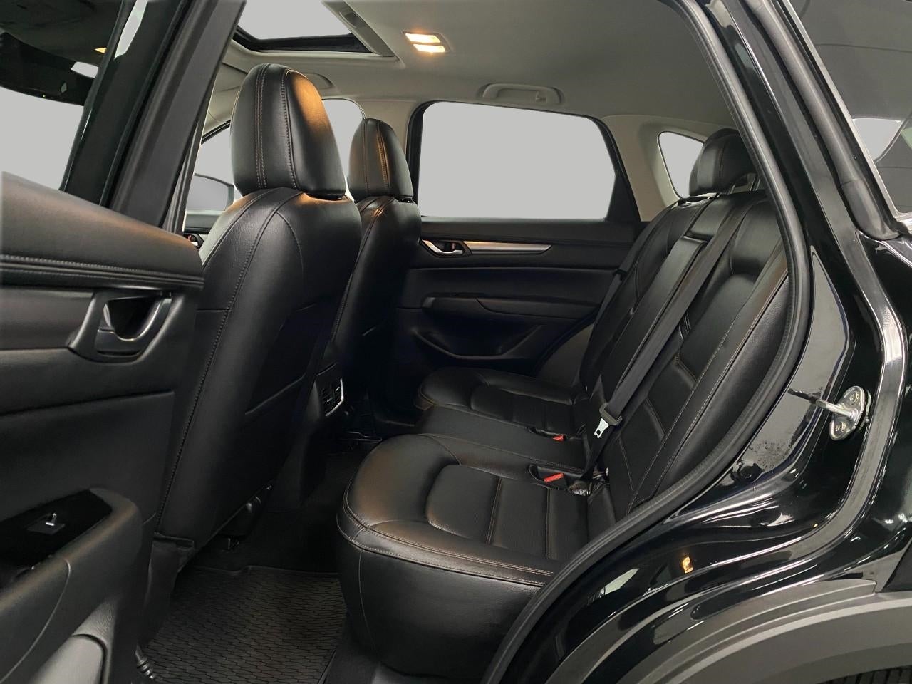2023 Mazda Mazda CX-5 2.5 S Preferred Package AWD