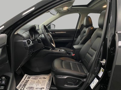 2023 Mazda Mazda CX-5 2.5 S Preferred Package AWD