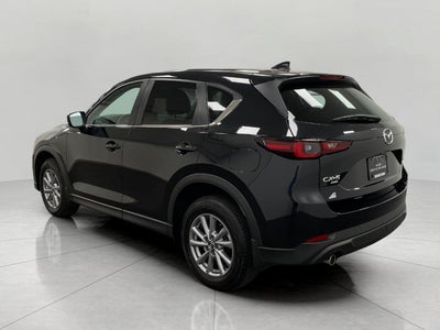 2023 Mazda Mazda CX-5 2.5 S Preferred Package AWD