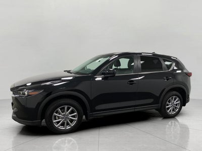 2023 Mazda Mazda CX-5 2.5 S Preferred Package AWD