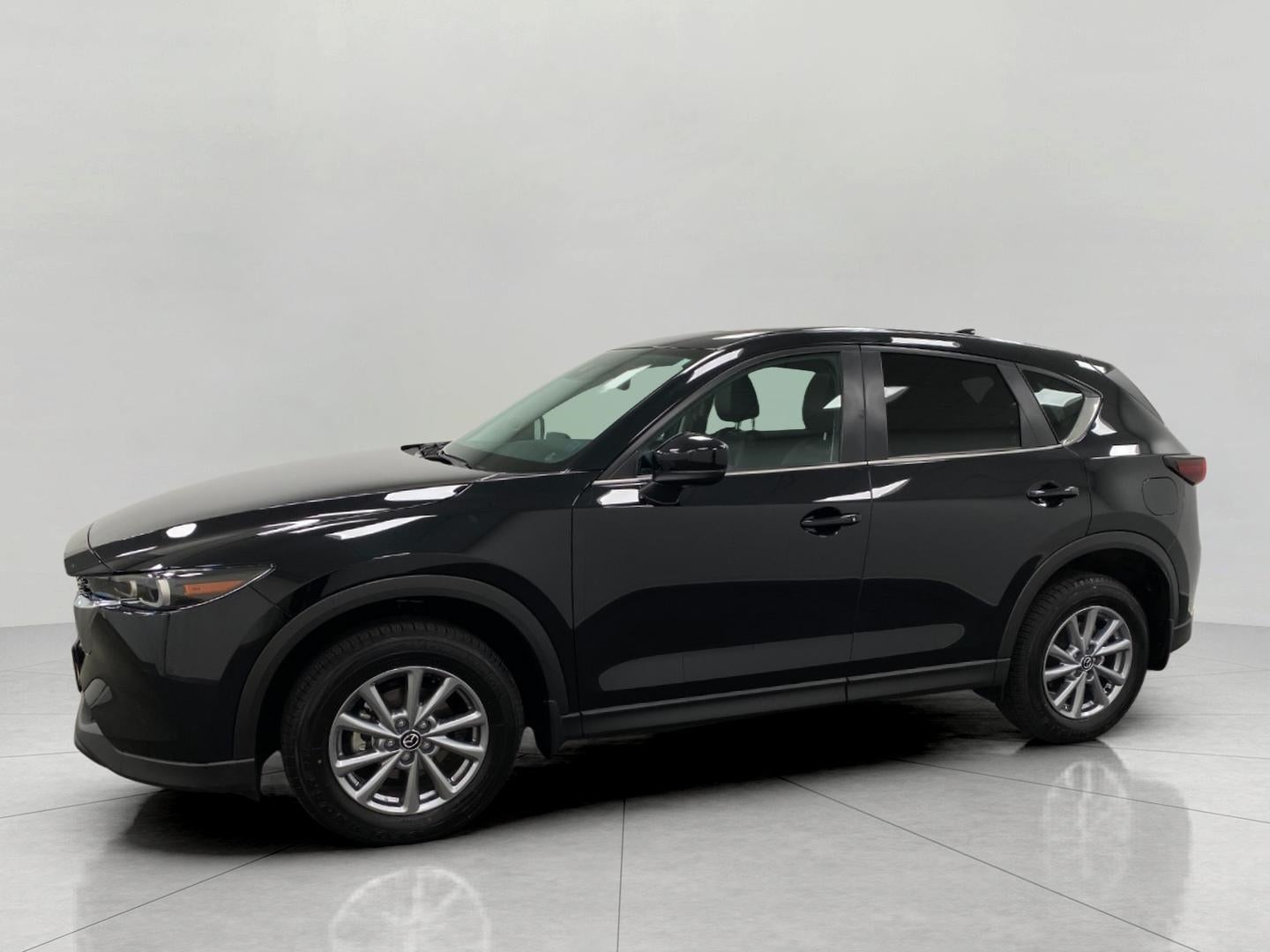 2023 Mazda Mazda CX-5 2.5 S Preferred Package AWD